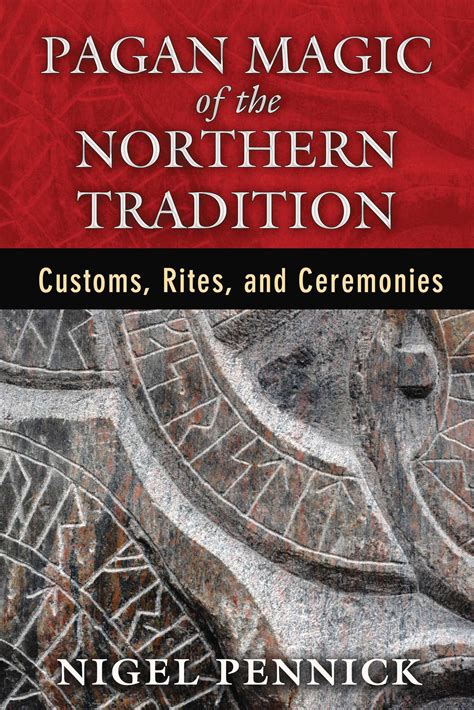 Pagan Traditions: Bridging the Gap Between Ancient and Modern Cultures